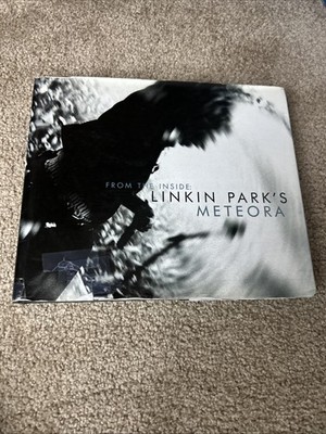 From the Inside: Linkin Park's Meteora, Steve Baltin,Greg Watermann,David Fricke