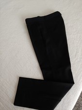 Banana Republic Ryan Black Pants 2