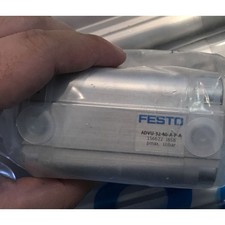 One New FESTO ADVU-32-40-A-P-A 156622 double acting cylinder DHL SHIPPING