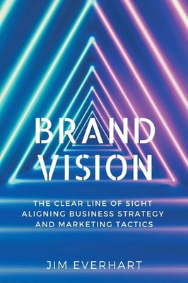 James Everhart | Brand Vision | Taschenbuch | Englisch (2022)