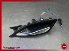 2013-2017 CADILLAC XTS REAR LEFT SIDE INTERIOR DOOR PULL HANDLE OEM