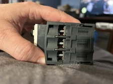 Telemachus Motor Circuit Breaker GV2ME10 Tests-034311