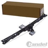 NTY Fensterheber Elektrisch Hinten Rechts Passend FüR Jeep Commander | EPS-CH-04