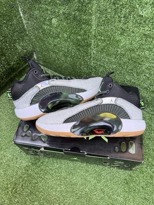 Size Zion Williamson x Air Jordan 35 Bayou Boys