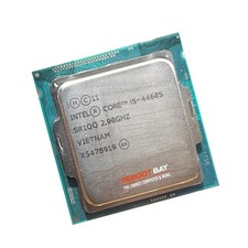 Intel Quad Core i5 4460S - 2.9 GHz CPU LGA1150 Desktop Processor SR1QQ