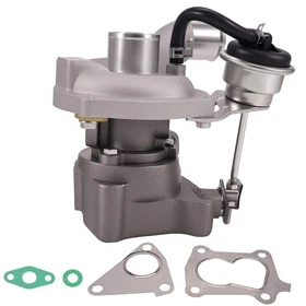 Turbolader for Dacia Logan 1.5 dCi K9K 64HP BJ. 2007- 54359880033,54359700033