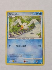 Pokémon TCG Wingull 81/107 Arceus Regular on eBay