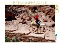 Calvendo Puzzle Auf Dem Weg | 1000 Teile Lege-GrößE 64 × 48 Cm Foto-Puzzle FüR G