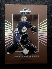 FELIX POTVIN 1994-95 LEAF LIMITED NHL HOCKEY 94-95 #16           90947