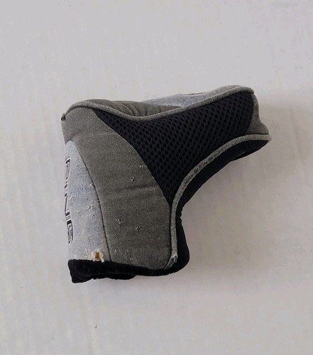 Ping G5i ALLY Black Dot Putter Golf Club 34" Men's With Headcover - Picture 17 of 18