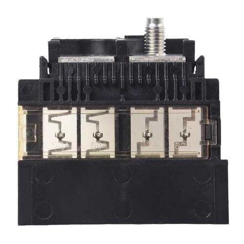 High Quality Battery Fuse Fusible Link 24380-79913 24380-BB50A Connector - Picture 5 of 12