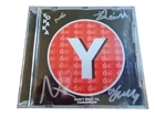 Yonaka - Don't Wait 'til Tomorrow - CD - Signed Edition