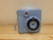 DIY Instant Digital Camera