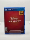 Disney Infinity PS4 Game Only