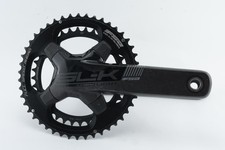 FSA SL-K Light 172,5 BB30 BB386 EVO pedivella 2 scomparti 46/36 2x10 + 2x11 velocità carbonio