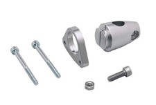 EFECTOR MOUNTING SET O1D 12MM-E2D101 / MOUNTINGSETO1D12MME2D101 (BRAND NEW)
