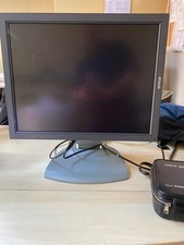 BARCO MDNG-6121 IMAGING MEDICAL MONITOR DISPLAY - Free Shiping