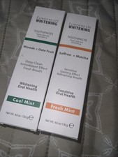 Two Toothpaste Farmasi