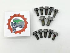 80-96  Ford F150 F250 Dana 44 IFS TTB Center  Differential Bolt Install Set OEM