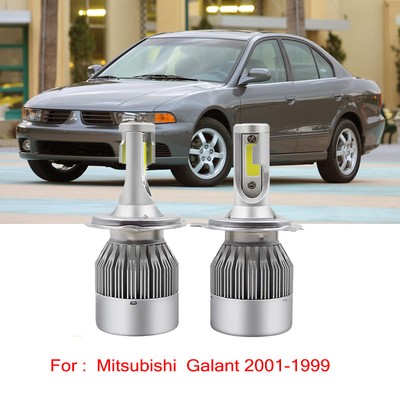 11x Interior Car Led Package For Mitsubishi Galant 1996 2012 Lights Bulbs White Auto Parts And Vehicles Car Truck Led Light Bulbs Magenta Cl