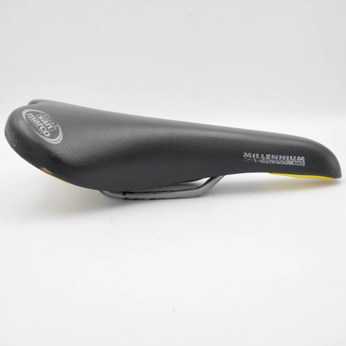 SELLE SAN MARCO No Slip System Racing Pro NSK Tecno Top Saddle Vélo