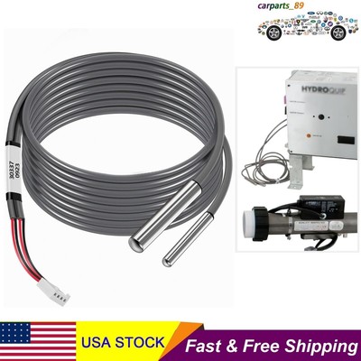 Replace for Balboa 25-175-0337 Sensor Assembly with Temp and Hi-Limit Sensor