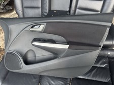 HONDA INSIGHT 2009-2015  INTERIOR DOOR CARD REAR LEFT And REAR RIGHT