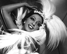 Josephine Baker Jazz 20S Civil Rights Leader And Singer 8x10 PHOTO PRINT