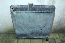 K&uuml;hler Wasserk&uuml;hler Schaltgetriebe Original BEHR Mercedes-Benz W123
