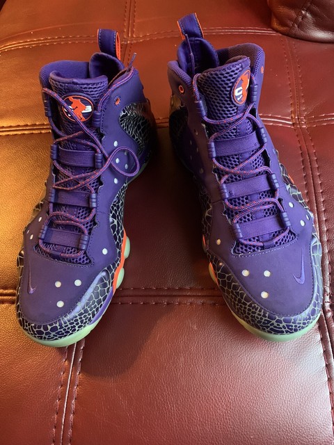 charles barkley foamposites