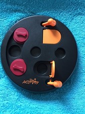 trixie finger clicker