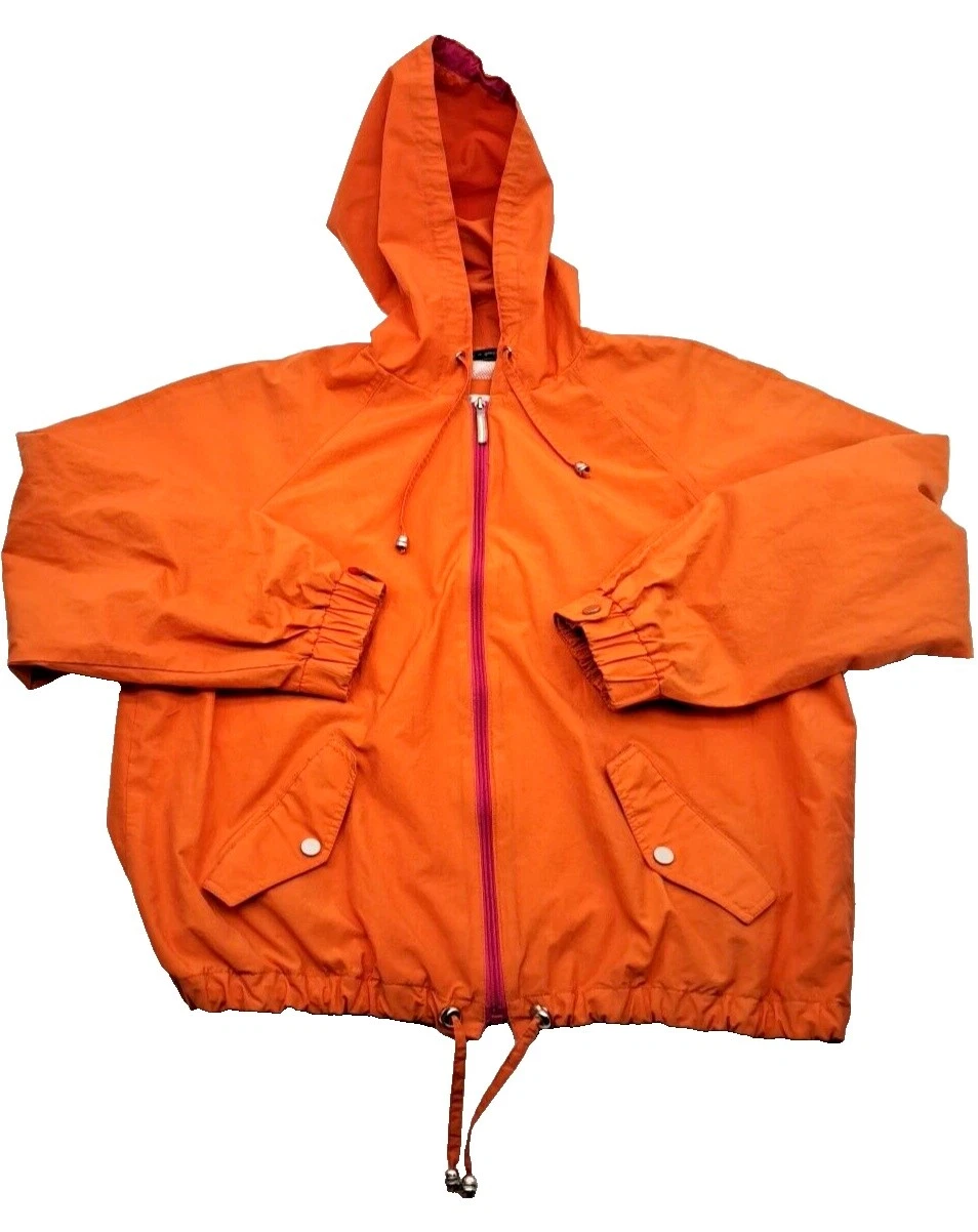 Larry Levine Regular Windbreaker Coats, Jackets & Vests for Women
