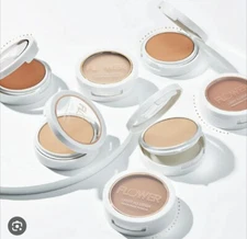 Flower Beauty Light Illusion Perfecting Powder ~ You Choose