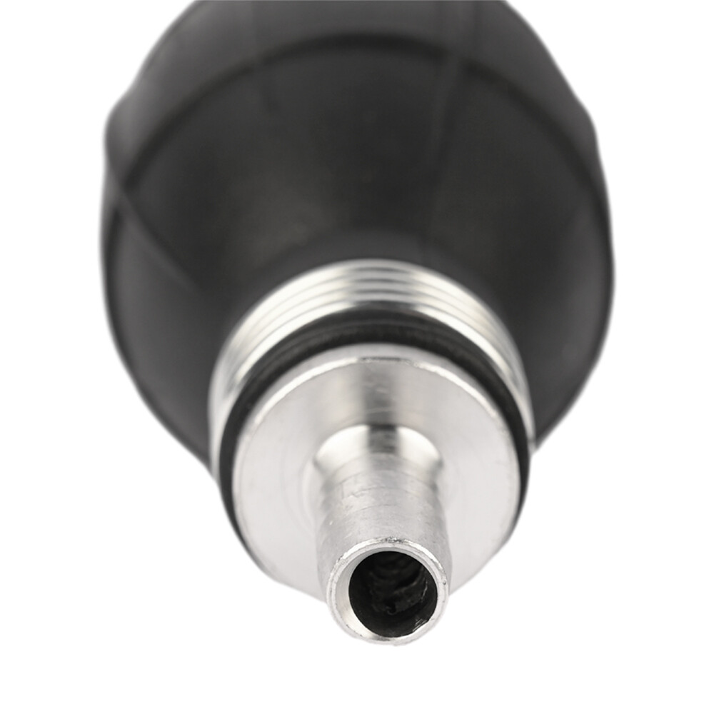 Fuel Primer Pump 6657734 for Bobcat S130 S150 S175 S185 S220 S250