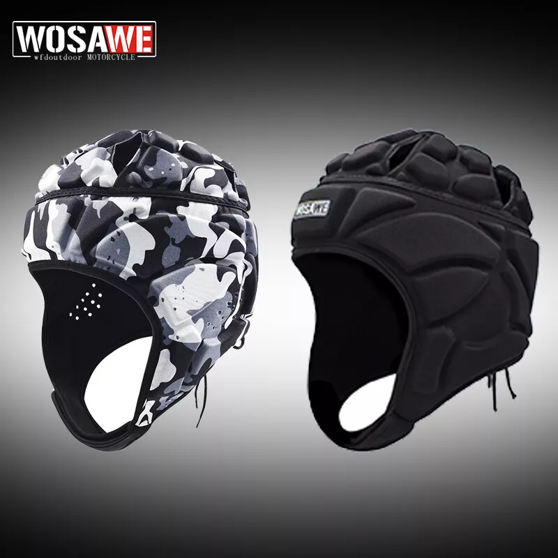 Soccer Headgear  Shop Soccer Head Protection & Helmets - Gamebreaker