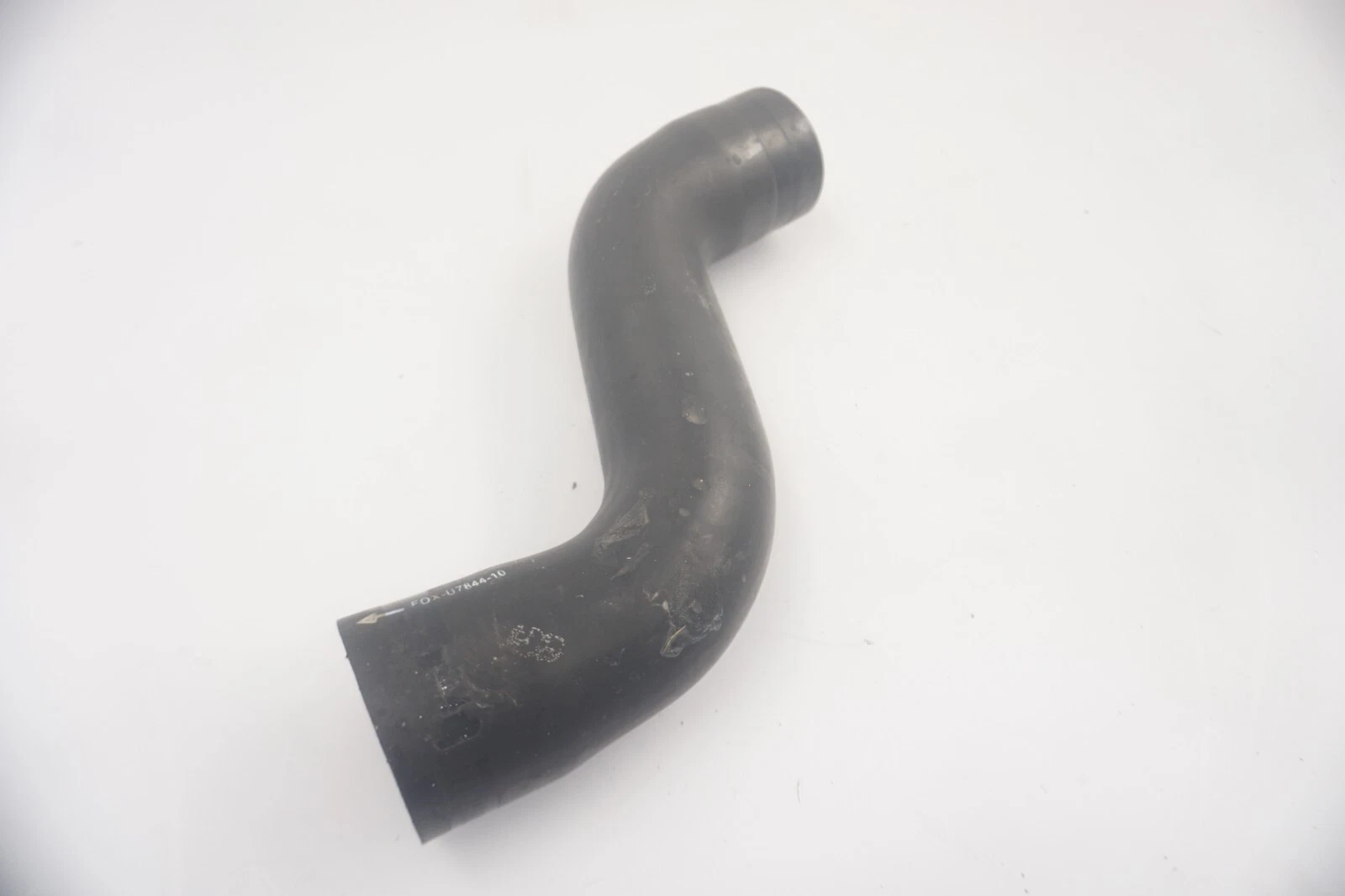 2000-2008 Yamaha OEM Fuel Filler Hose Gas Tube Pipe WaveRunner Freshwater GP 800