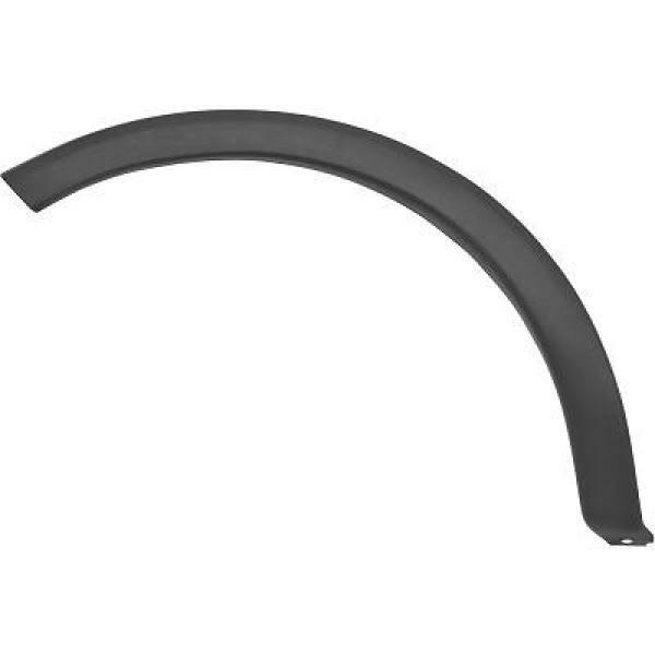 Steinschlagschutz Passend FüR Opel Corsa C Baujahr 2000-2006 Rechts-image