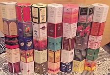 25 PIECES LOT of 6ml each AL-REHAB ARABIAN PERFUME BUNDLE/ MIX  MATCH / USA/GIFT