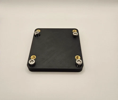 Mini R53 R52 Coil Pack Relocation Kit For Bigger Aftermarket Intercoolers - Picture 4 of 8