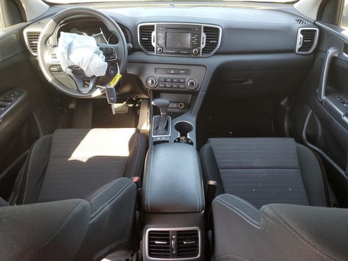 Shifter SPORTAGE 2018 Transmission Shift 4963736 - Picture 9 of 13