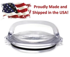 Pool Pump Strainer Lid for Hayward PowerFlo Replaces 25306-000-020 SPX1500D2A