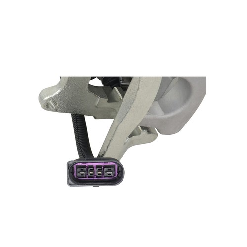 For Audi A8 S8 D3 4E Quattro V8 V10 Rear Right Electric Brake Caliper w/Motor - Picture 9 of 9