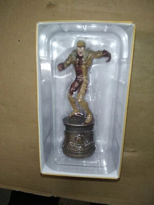 eaglemoss CHESS échec MARVEL #49 - SABRETOOTH dent de sabre - X-MEN wolverine - Photo 1/2