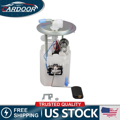 For Kia Forte Koup  10-2013 E9028M w/ California Electrical Fuel Pump Assembly