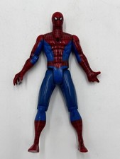 1992s Toy Biz Marvel Action Figure Spider-Man Collectible Kids Toys