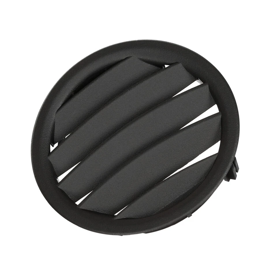 #5S4Z-19E630-AAA Front Left Side Dash Air Vent Grille for 2005-2007 Ford Focus - Imagem 4 de 4