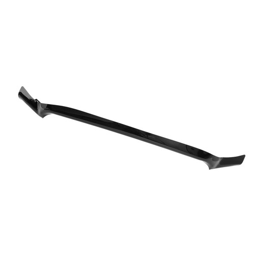 Protector de capó deflector de repuesto negro para Toyota Tundra 2014-2019. - Imagen 7 de 13