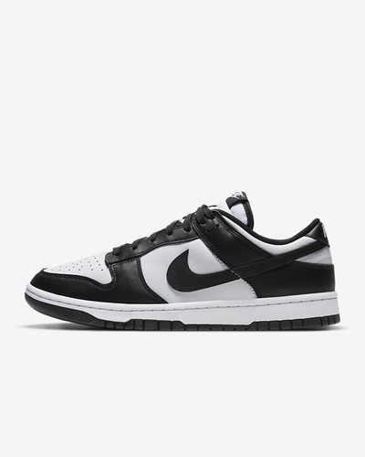 Sneakers Dunk Low Retro scarpe ginnastica per uomo - Zdjęcie 8 z 8
