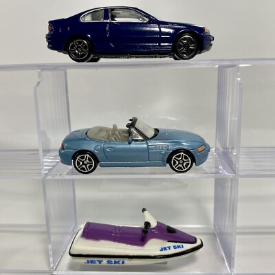 【美品】ミニカー BMW Z3 BMW Z3 Coupe 2.8 Exclusive Forest Green Die-Cast 1:18 NEW | eBay