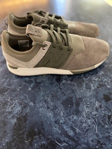 new balance revlite 247 green